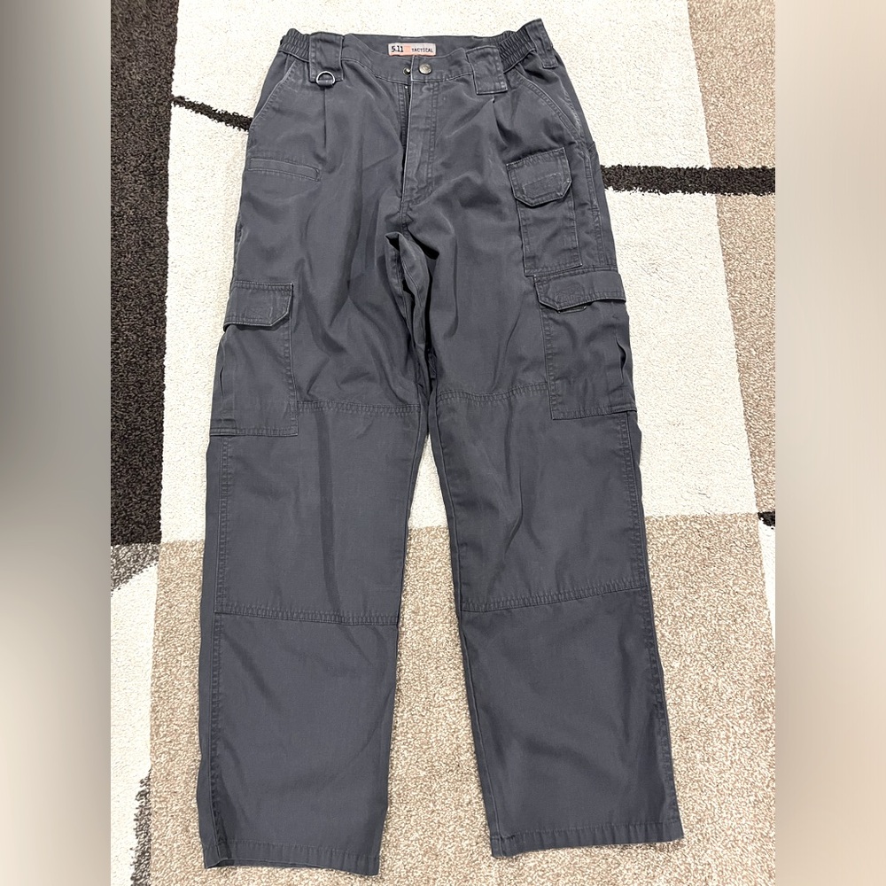 5.11 Tactical gray pants
